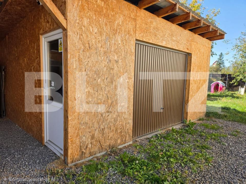 Casa de vânzare 2 camere Cristești - 208434CV | BLITZ Târgu Mureș | Poza3
