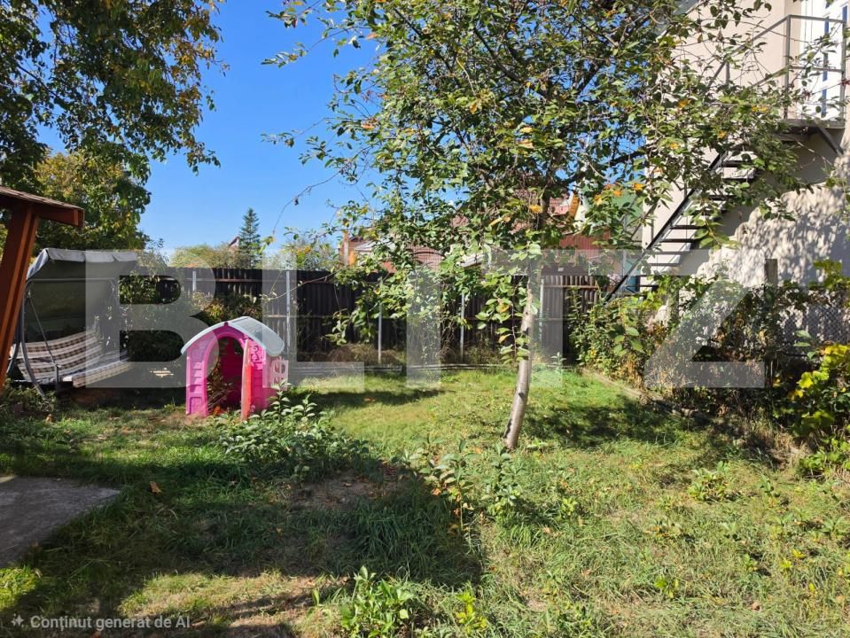 Casa de vânzare 2 camere Cristești - 208434CV | BLITZ Târgu Mureș | Poza5