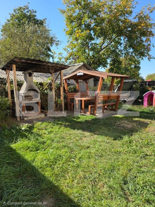Casa de vânzare 2 camere Cristești - 208434CV | BLITZ Târgu Mureș | Poza4