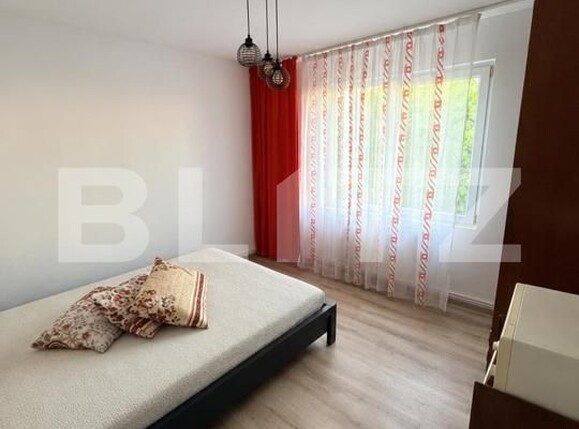 Apartament de închiriat 2 camere Unirii - 208443AI | BLITZ Târgu Mureș | Poza4