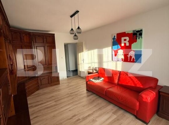 Apartament de închiriat 2 camere Unirii - 208443AI | BLITZ Târgu Mureș | Poza1
