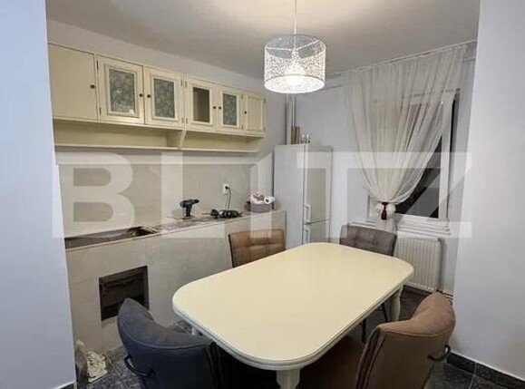 Apartament de închiriat 2 camere Unirii - 208443AI | BLITZ Târgu Mureș | Poza8