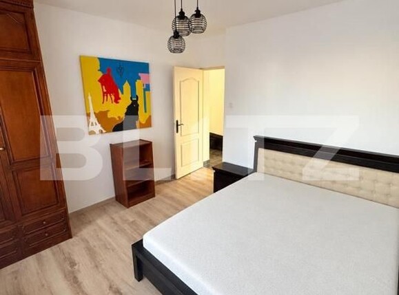 Apartament de închiriat 2 camere Unirii - 208443AI | BLITZ Târgu Mureș | Poza3