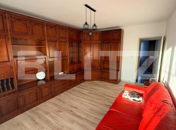 Apartament de închiriat 2 camere Unirii - 208443AI | BLITZ Târgu Mureș | Poza2