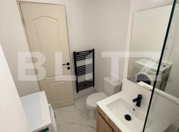 Apartament de închiriat 2 camere Unirii - 208443AI | BLITZ Târgu Mureș | Poza6