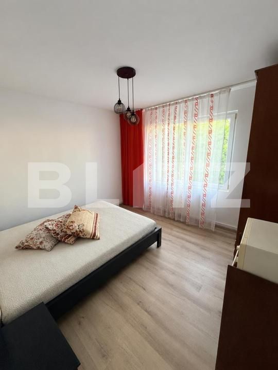 Apartament de închiriat 2 camere Unirii - 208443AI | BLITZ Târgu Mureș | Poza4
