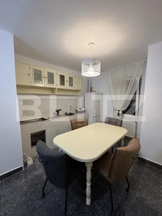 Apartament de închiriat 2 camere Unirii - 208443AI | BLITZ Târgu Mureș | Poza8