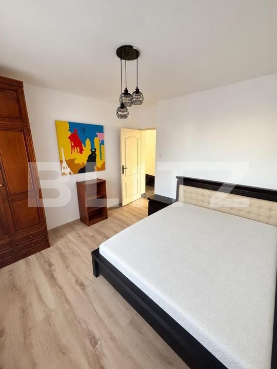 Apartament de închiriat 2 camere Unirii - 208443AI | BLITZ Târgu Mureș | Poza3