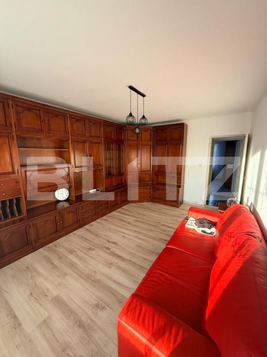 Apartament de închiriat 2 camere Unirii - 208443AI | BLITZ Târgu Mureș | Poza2