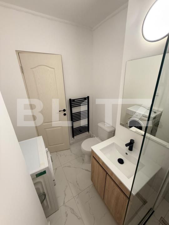 Apartament de închiriat 2 camere Unirii - 208443AI | BLITZ Târgu Mureș | Poza6