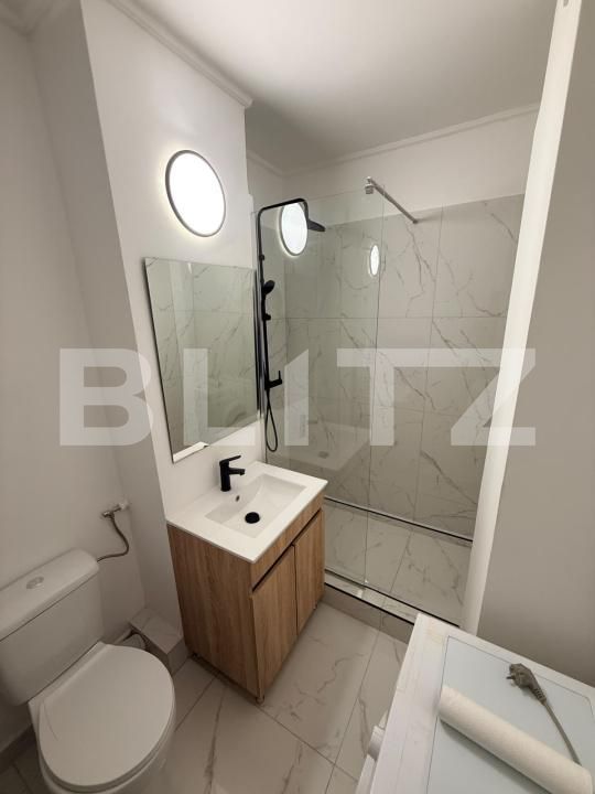 Apartament de închiriat 2 camere Unirii - 208443AI | BLITZ Târgu Mureș | Poza5