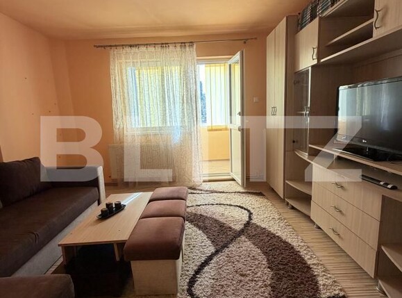 Apartament de vânzare 3 camere Dambu Pietros - 208455AV | BLITZ Târgu Mureș | Poza1