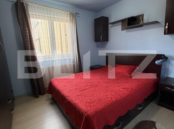 Apartament de vânzare 3 camere Dambu Pietros - 208455AV | BLITZ Târgu Mureș | Poza2