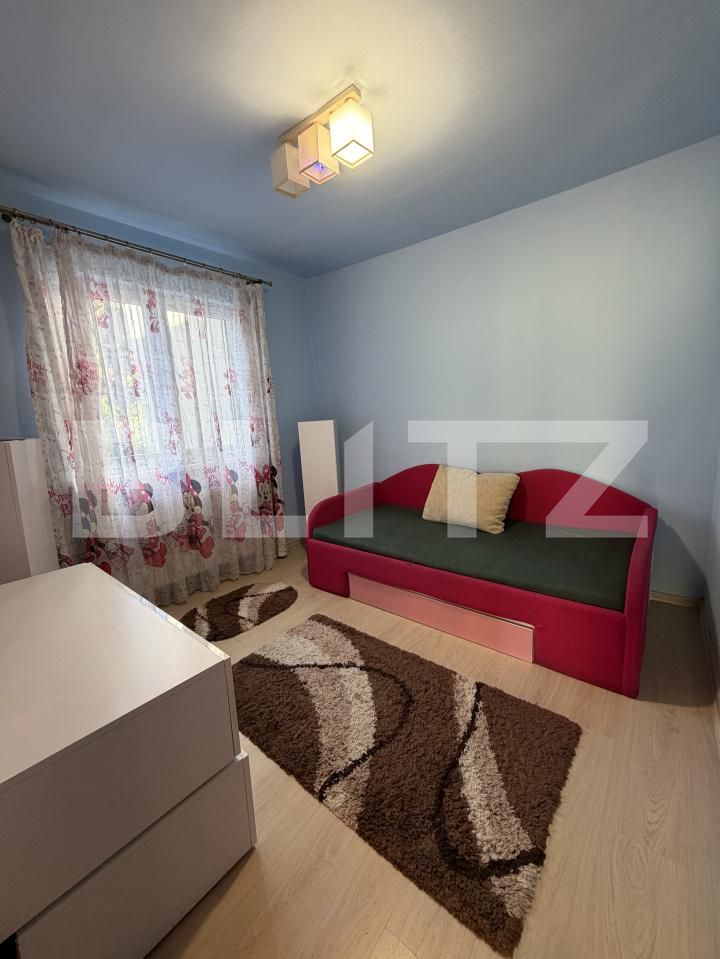 Apartament de vânzare 3 camere Dambu Pietros - 208455AV | BLITZ Târgu Mureș | Poza3