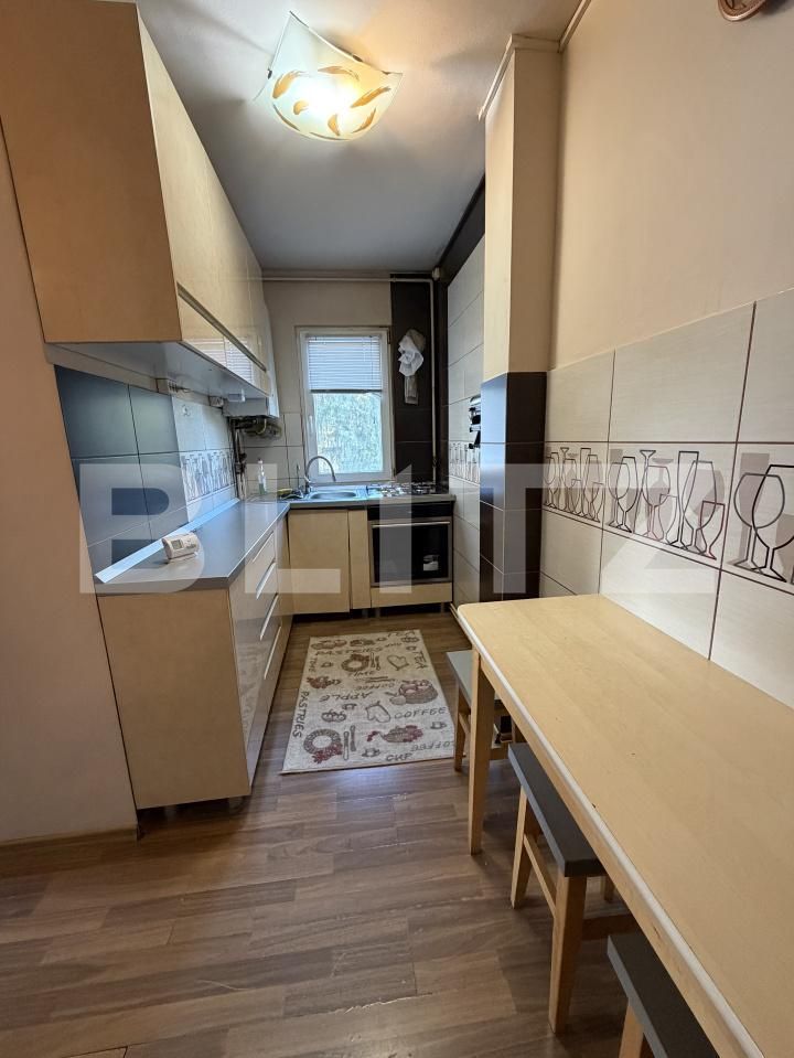 Apartament de vânzare 3 camere Dambu Pietros - 208455AV | BLITZ Târgu Mureș | Poza4