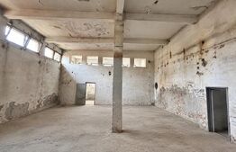 Spatiu de vanzare, 189 mp, zona Libertatii