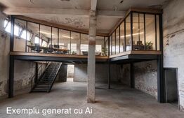 Spatiu de vanzare, 189 mp, zona Libertatii