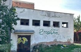 Spatiu de vanzare, 189 mp, zona Libertatii