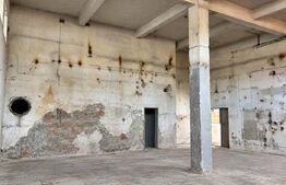 Spatiu de vanzare, 189 mp, zona Libertatii