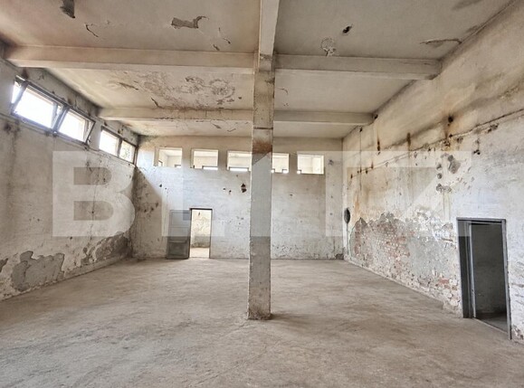 Spațiu comercial de vânzare Garii - 208478SVC | BLITZ Târgu Mureș | Poza2