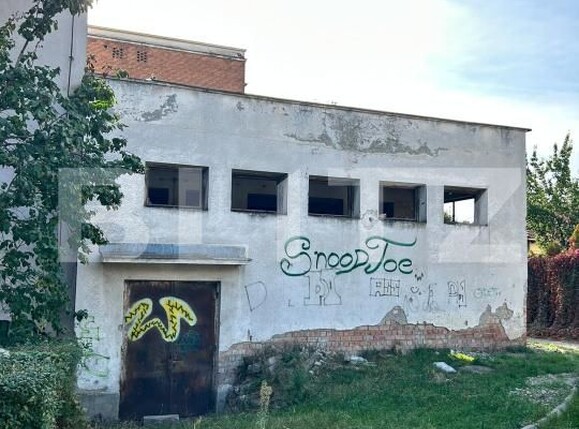 Spațiu comercial de vânzare Garii - 208478SVC | BLITZ Târgu Mureș | Poza3