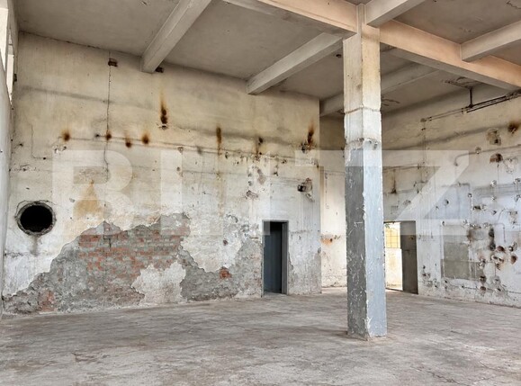 Spațiu comercial de vânzare Garii - 208478SVC | BLITZ Târgu Mureș | Poza4
