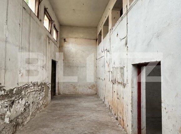Spațiu comercial de vânzare Garii - 208478SVC | BLITZ Târgu Mureș | Poza5