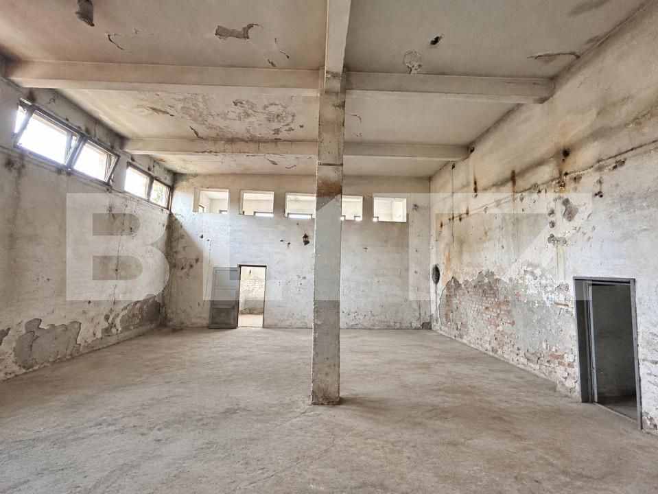 Spațiu comercial de vânzare Garii - 208478SVC | BLITZ Târgu Mureș | Poza2