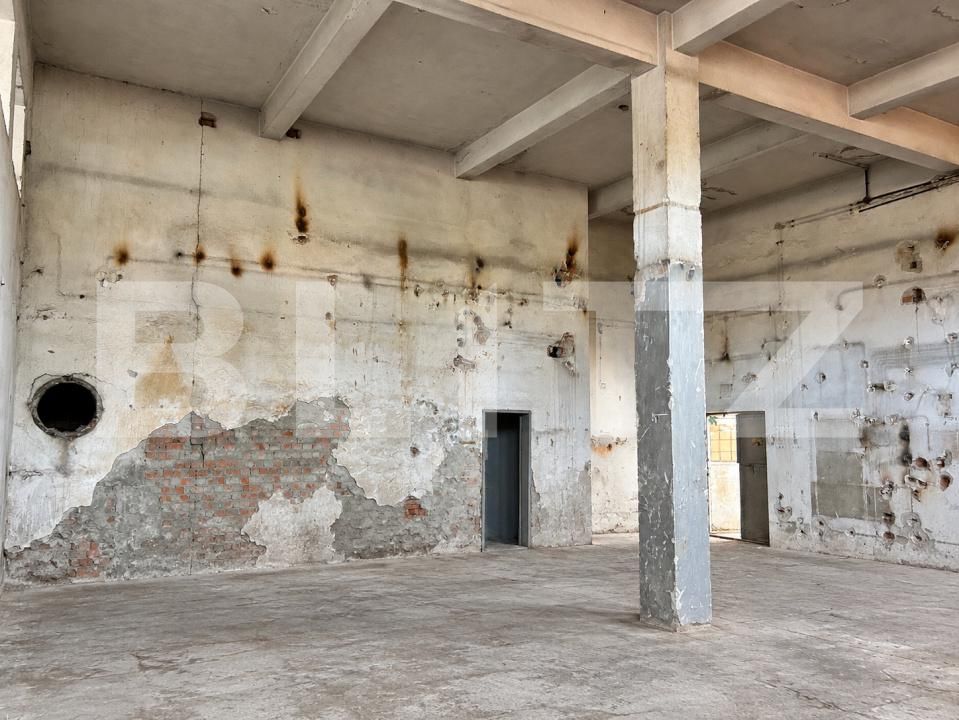 Spațiu comercial de vânzare Garii - 208478SVC | BLITZ Târgu Mureș | Poza4