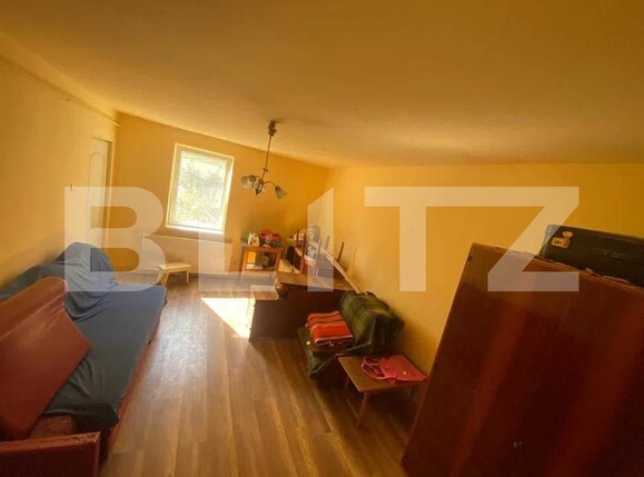 Casa de vânzare 1 camera Central - 208551CV | BLITZ Târgu Mureș | Poza1