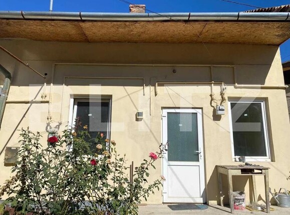 Casa de vânzare 1 camera Central - 208551CV | BLITZ Târgu Mureș | Poza5