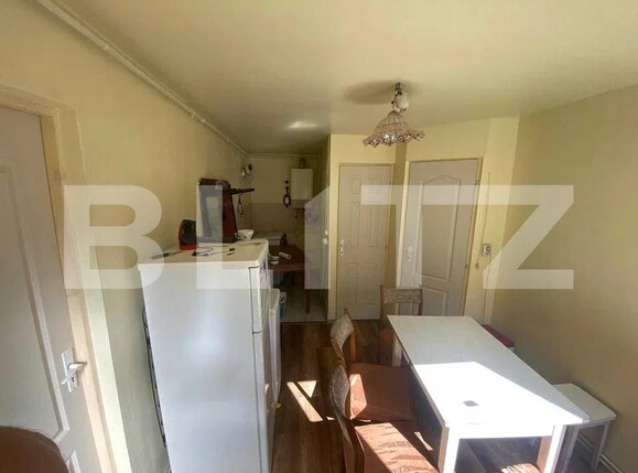 Casa de vânzare 1 camera Central - 208551CV | BLITZ Târgu Mureș | Poza3