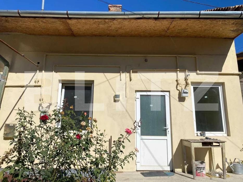 Casa de vânzare 1 camera Central - 208551CV | BLITZ Târgu Mureș | Poza5
