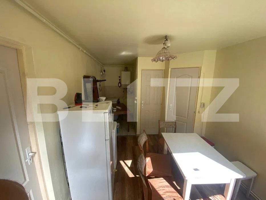 Casa de vânzare 1 camera Central - 208551CV | BLITZ Târgu Mureș | Poza3
