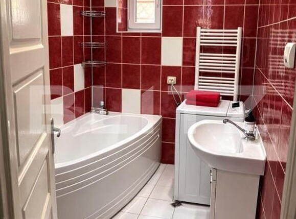 Casa de vânzare 3 camere Reghin - 208552CV | BLITZ Târgu Mureș | Poza4
