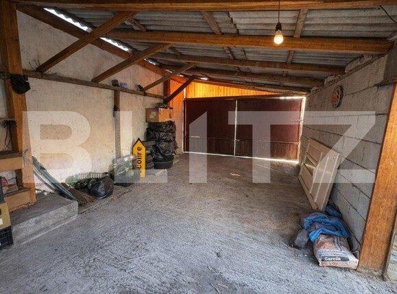 Casa de vânzare 3 camere Reghin - 208552CV | BLITZ Târgu Mureș | Poza14