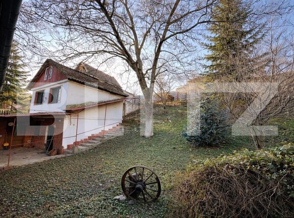 Casa de vânzare 3 camere Reghin - 208552CV | BLITZ Târgu Mureș | Poza10
