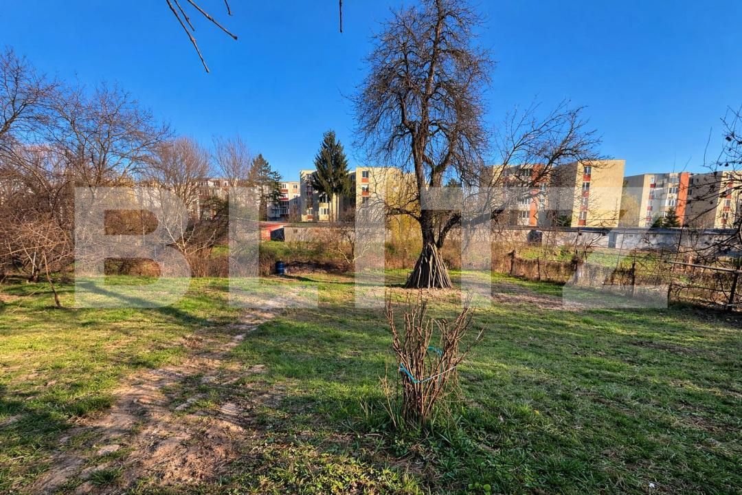 Casa de vânzare 3 camere Reghin - 208552CV | BLITZ Târgu Mureș | Poza5
