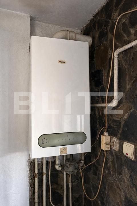 Casa de vânzare 3 camere Reghin - 208552CV | BLITZ Târgu Mureș | Poza6