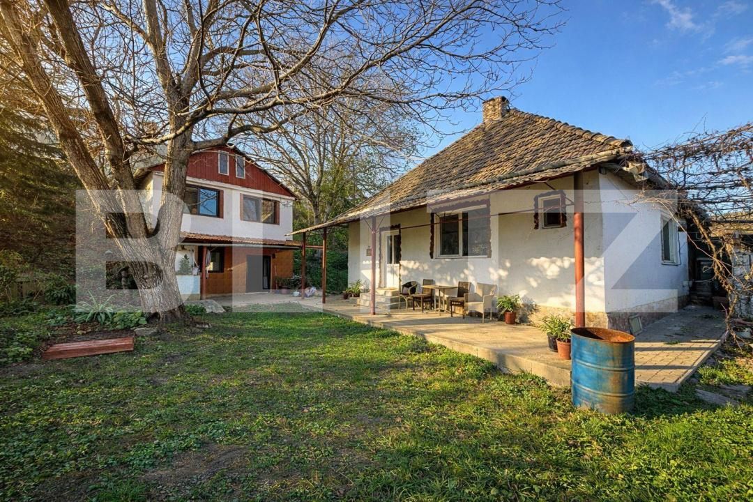 Casa de vânzare 3 camere Reghin - 208552CV | BLITZ Târgu Mureș | Poza2