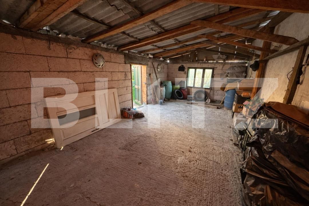 Casa de vânzare 3 camere Reghin - 208552CV | BLITZ Târgu Mureș | Poza13