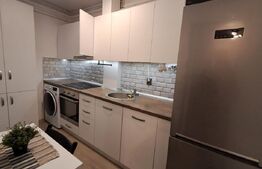 Apartament cu 2 camere, 28 mp, zona Tudor 
