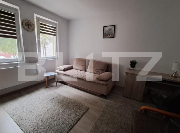 Apartament de vânzare 2 camere Tudor - 208622AV | BLITZ Târgu Mureș | Poza1