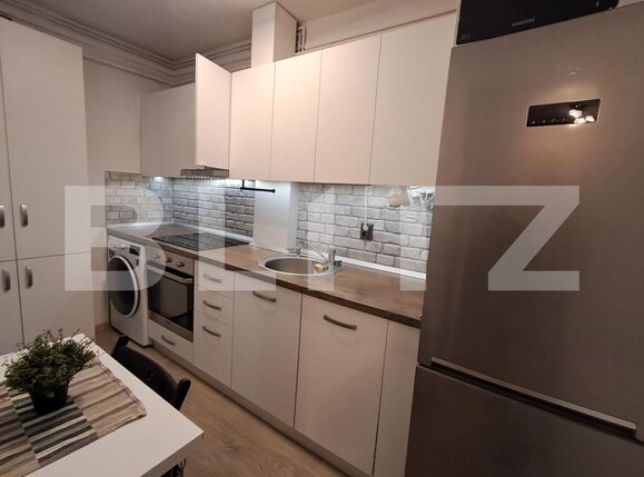 Apartament de vânzare 2 camere Tudor - 208622AV | BLITZ Târgu Mureș | Poza2
