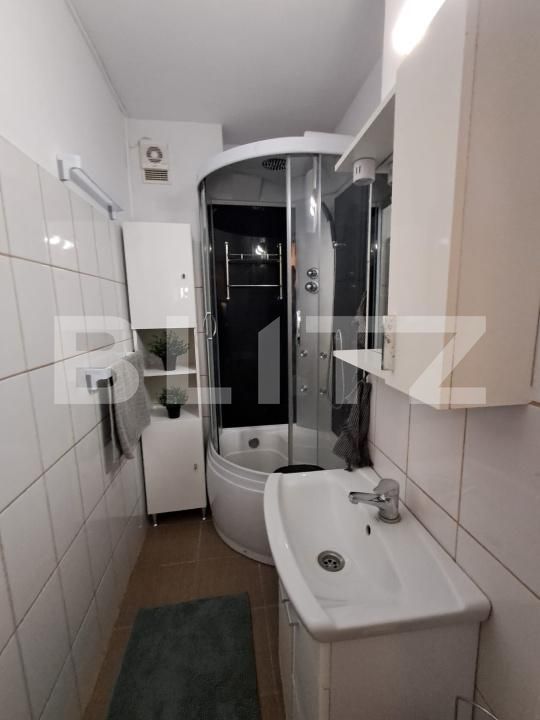 Apartament de vânzare 2 camere Tudor - 208622AV | BLITZ Târgu Mureș | Poza5