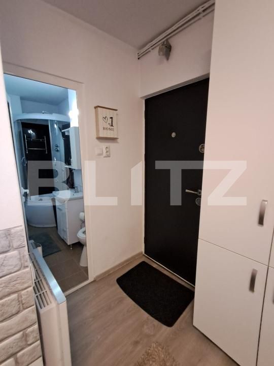 Apartament de vânzare 2 camere Tudor - 208622AV | BLITZ Târgu Mureș | Poza3