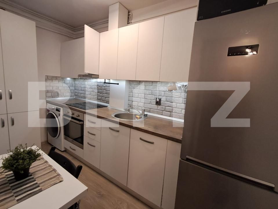 Apartament de vânzare 2 camere Tudor - 208622AV | BLITZ Târgu Mureș | Poza2