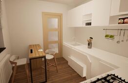 Duplex de vanzare, 105 mp, zona Corunca – Valea Iubirii 