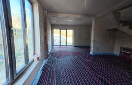 Duplex de vanzare, 105 mp, zona Corunca – Valea Iubirii 