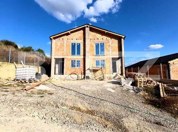 Casa de vânzare 4 camere Corunca - 208678CV | BLITZ Târgu Mureș | Poza2